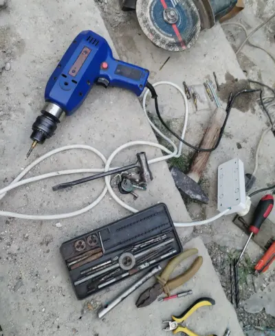 Power Tools