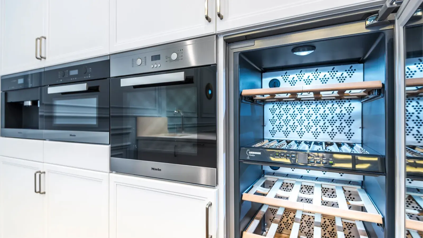 Appliances that make life easier