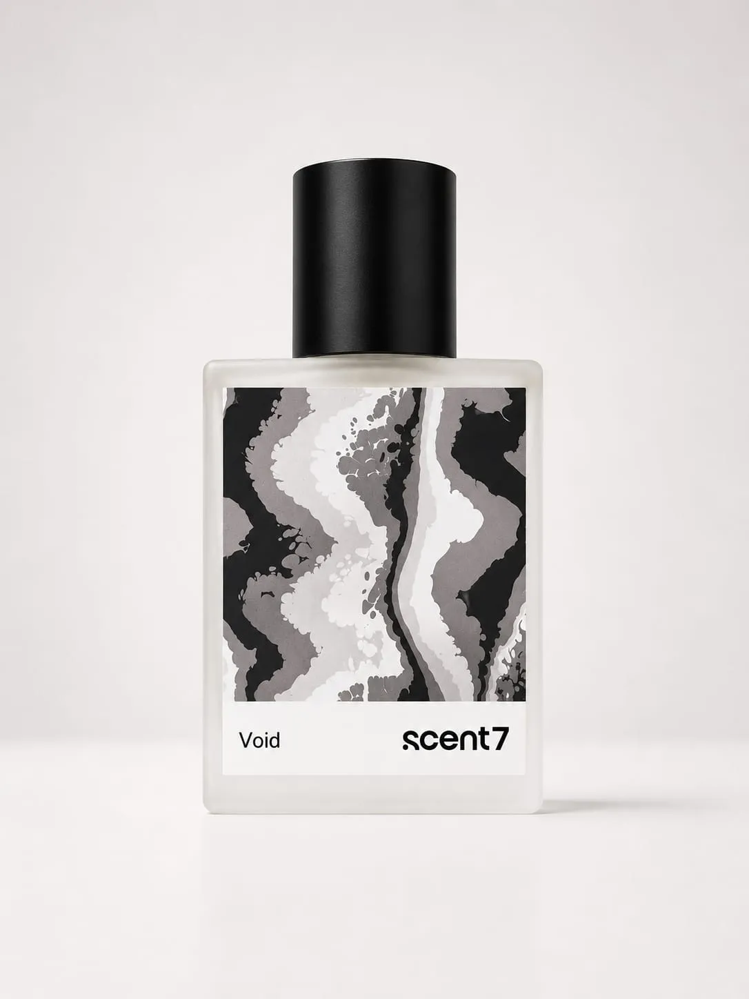 Void inspired by Acqua di Giò by Giorgio Armani 