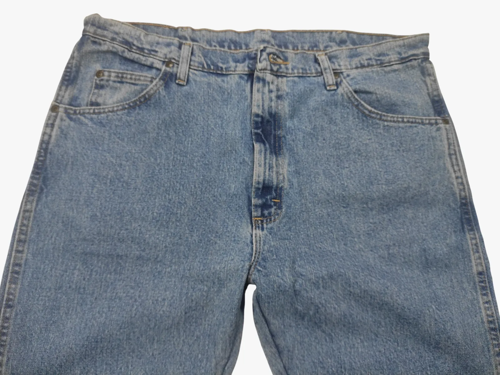Wrangler jeans