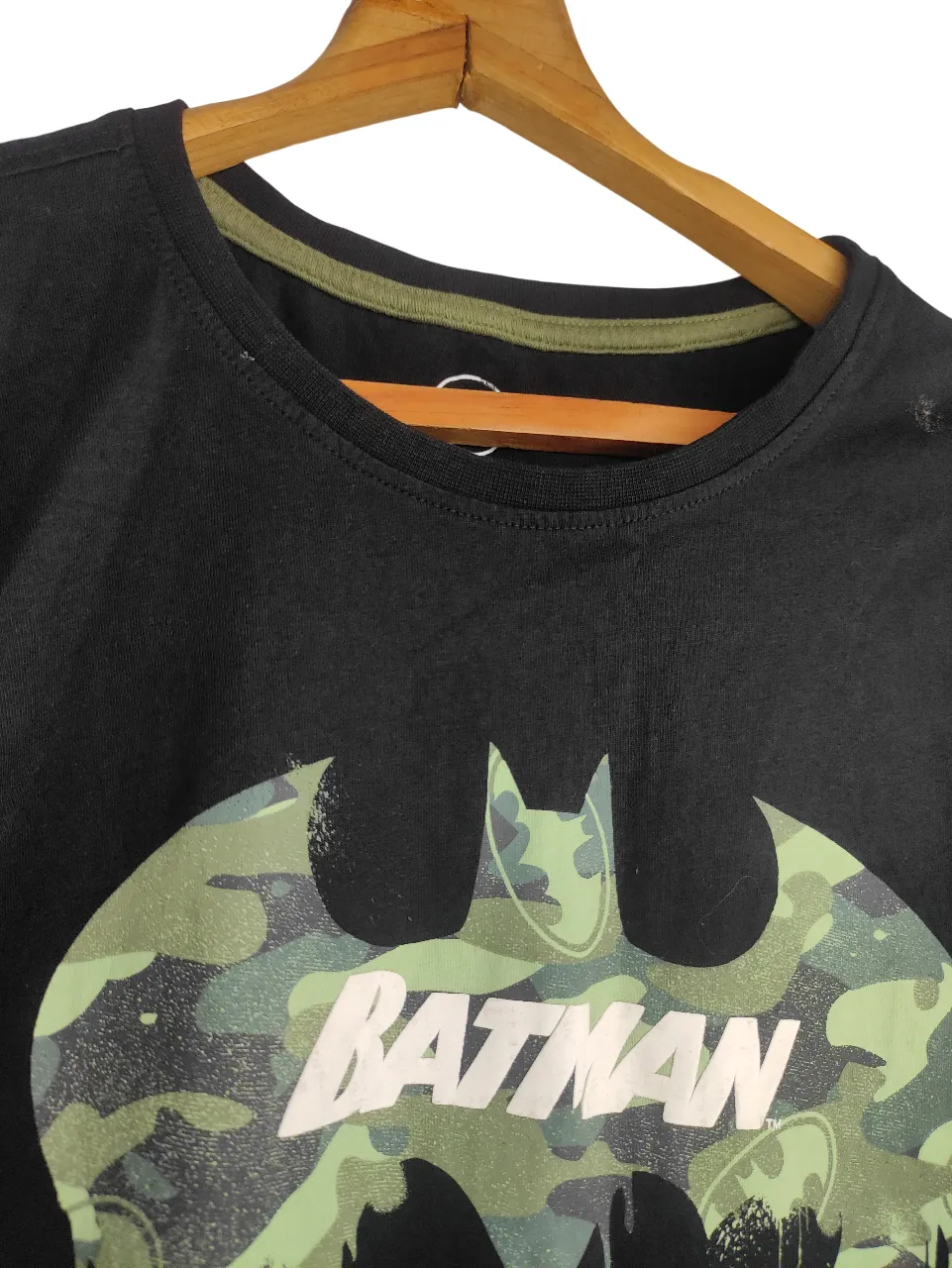 Cool Batman Graphic Tee