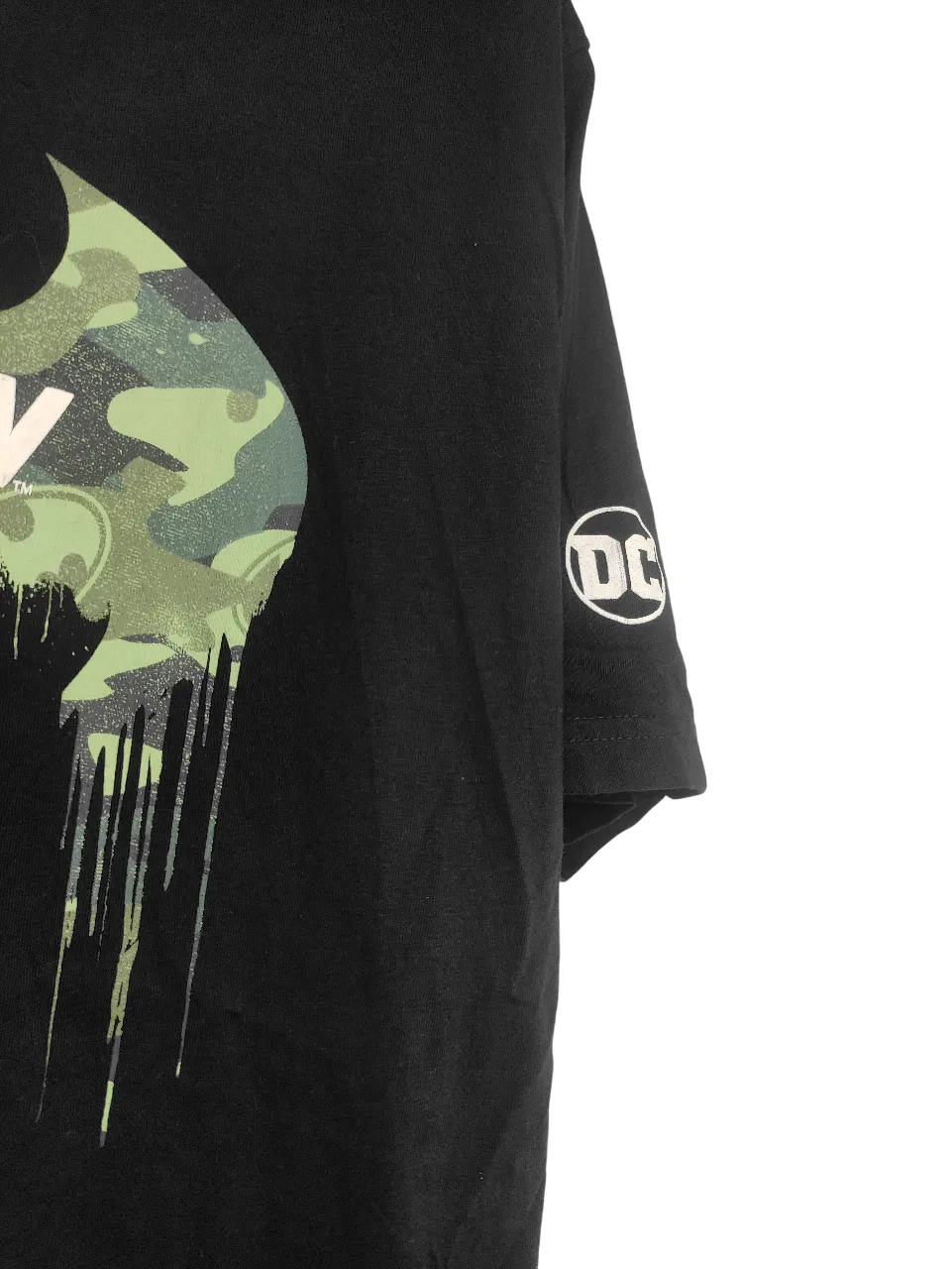 Cool Batman Graphic Tee
