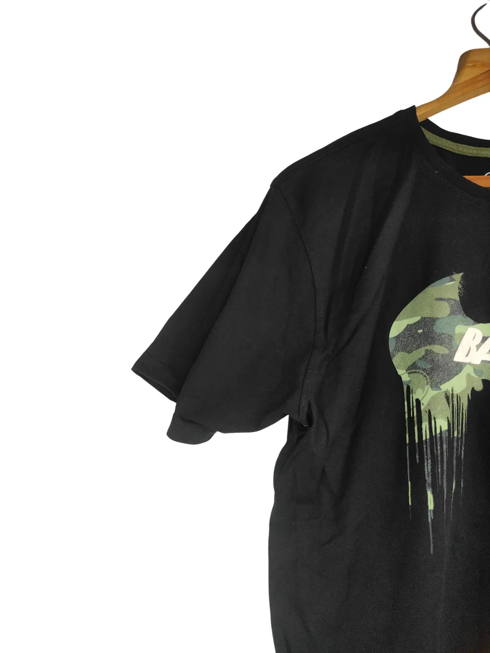 Cool Batman Graphic Tee