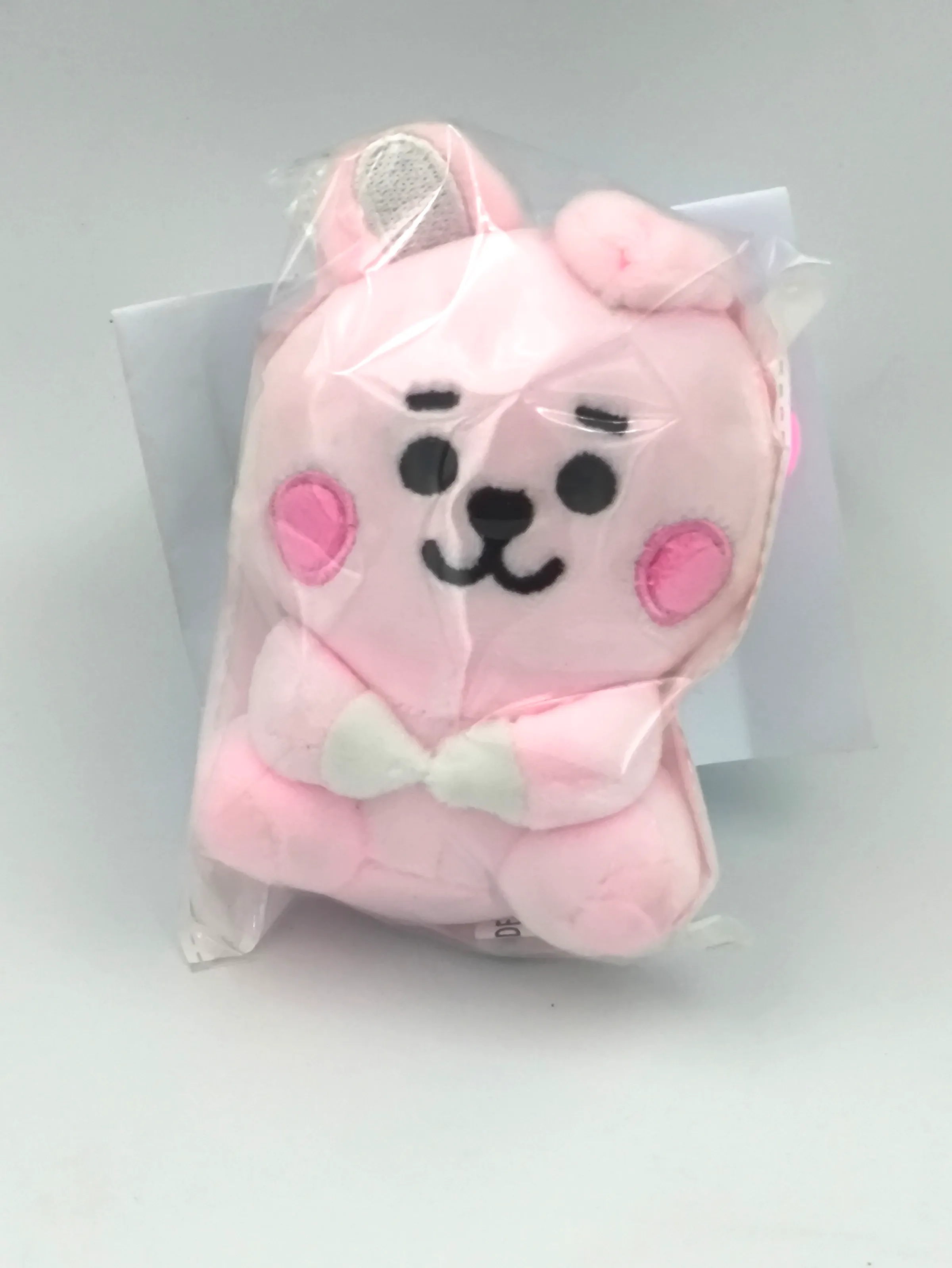 Soft Toy With Hook