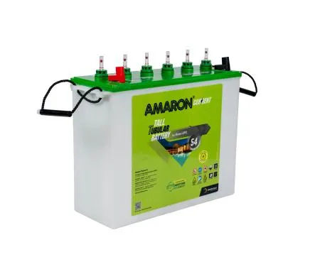 AMARON CURRENT Tall Tubular Battery - AR150TN54 (AAM-CR-AR150TN54)