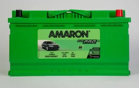 Amaron FLO DIN80 (580112073)