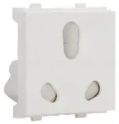 6A/16A SOCKET ANCHOR PENTA 