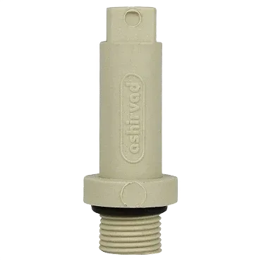 Ashirvad Flowguard Plus Threaded End Plug