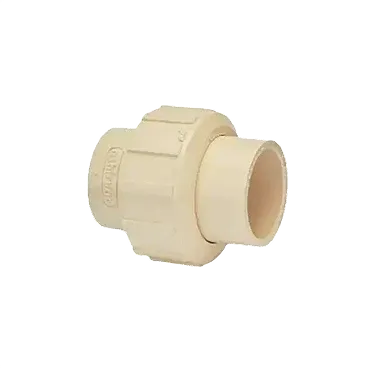 Ashirvad Flowguard Plus CPVC Union