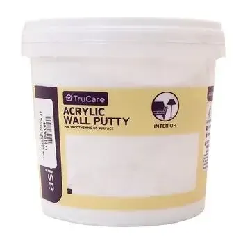 Asian Paints TruCare Acrylic Wall Putty