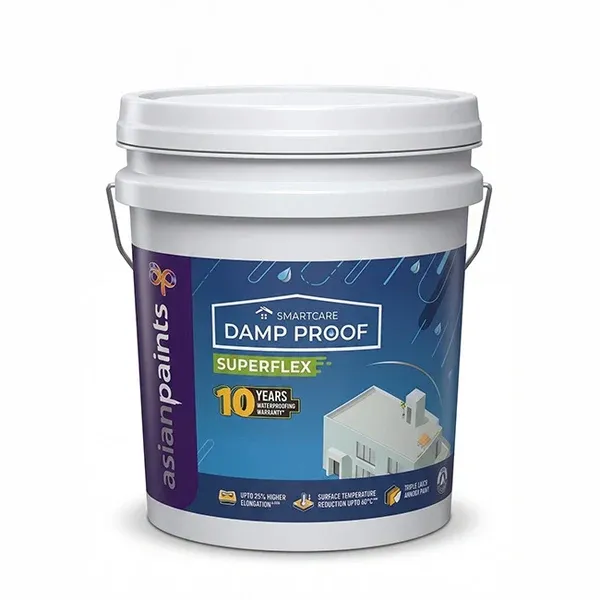 Asian Paints SmartCare Damp Proof Advanced