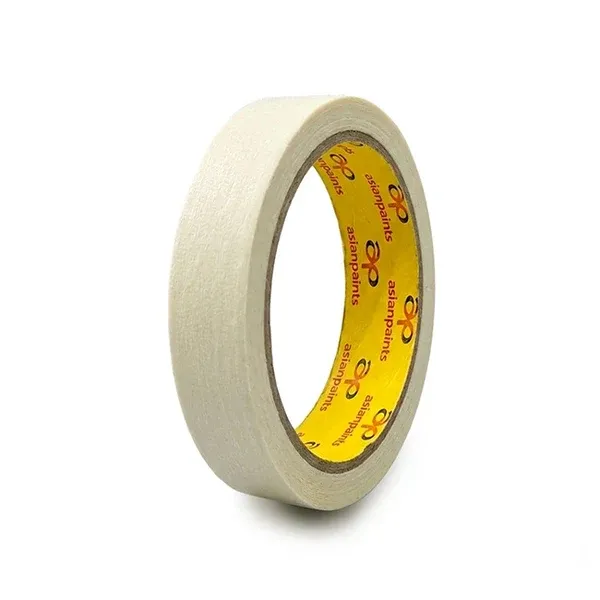 Asian Paints Trugrip Super Masking Tape ( Abro Tape ), 3/4''