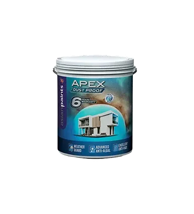 Asian Paints Apex, Base White