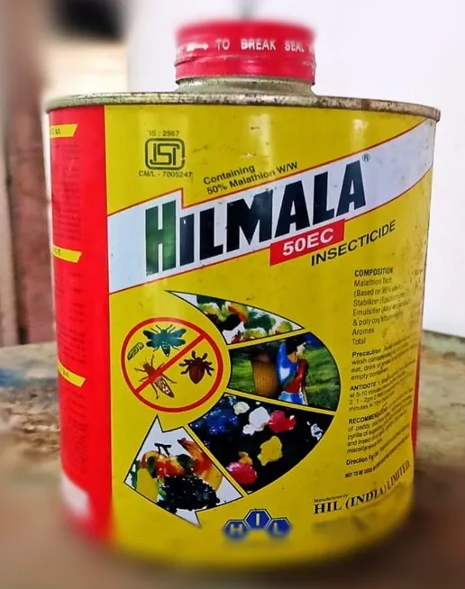 HILMALA 50 EC - 1 LTR