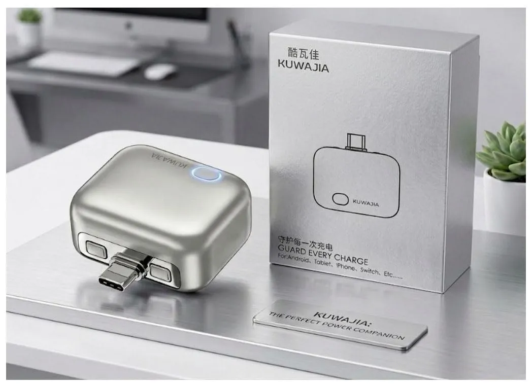 Smart Charger Adapter Auto Power Disconnector Guard Every Mobile