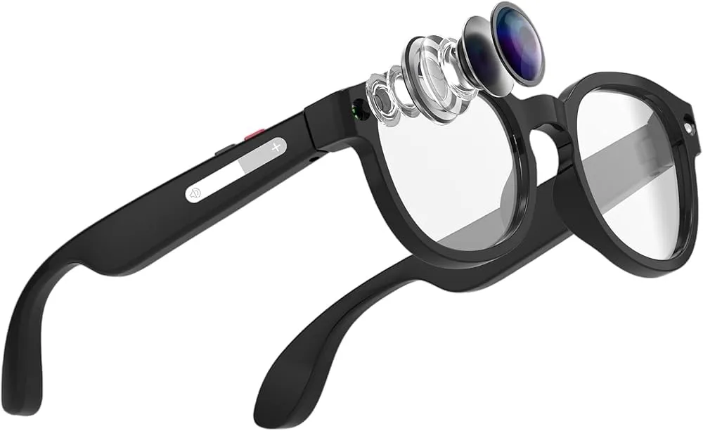 Smart Glasses AIMB-S1 M02