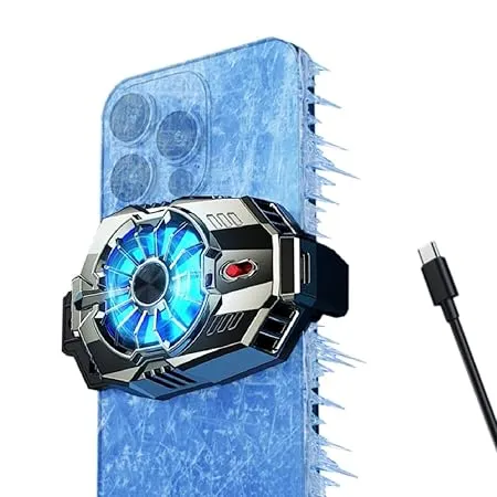 X 20 cooling fan