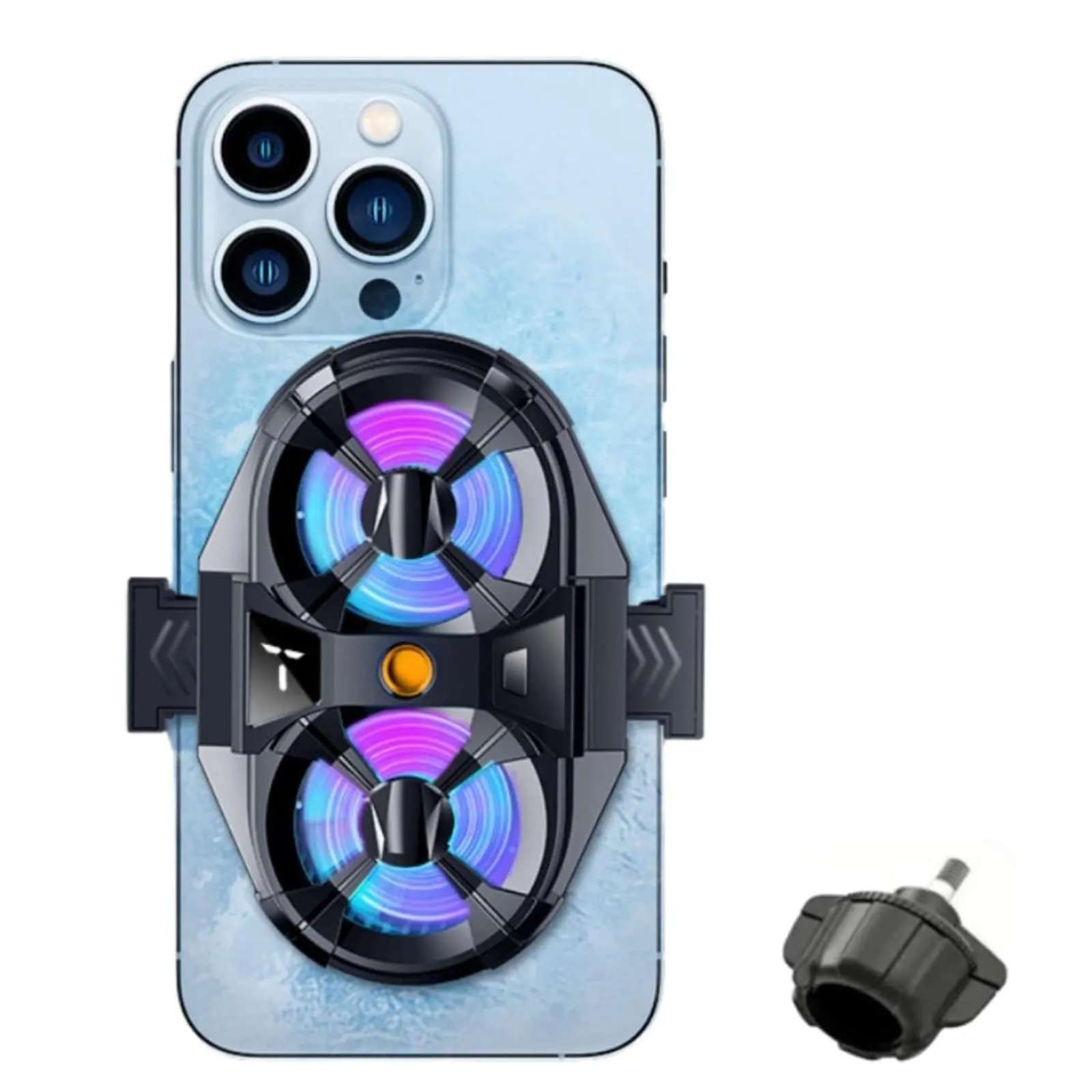 Sl 07 cooling fan