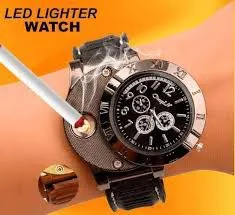 Lighter watch