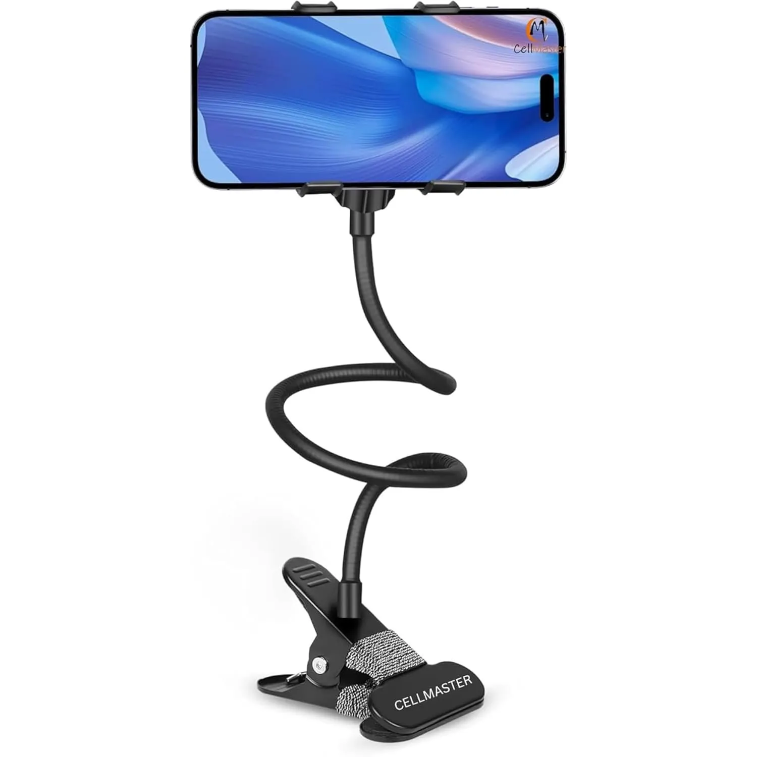 Metal lazy standd