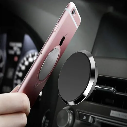 Car magnet mobile holder