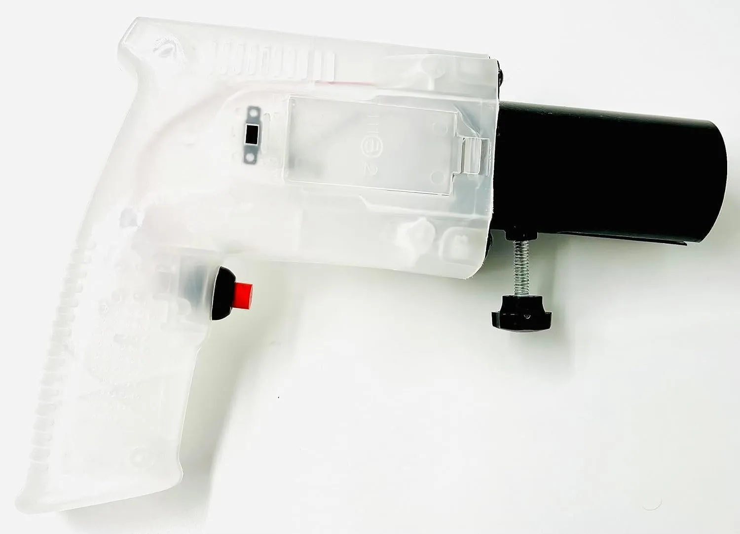 Sparkle Gun