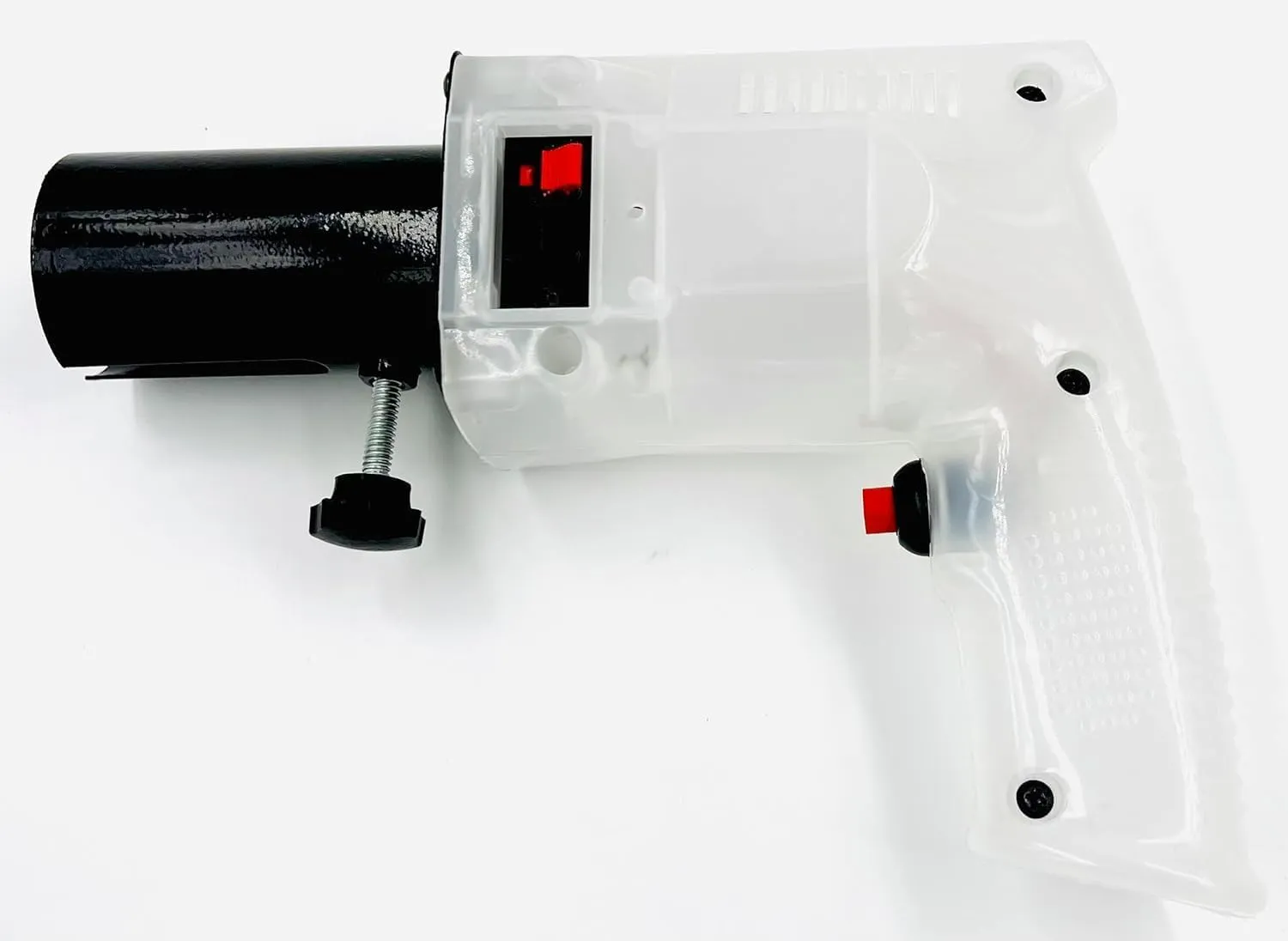Sparkle Gun
