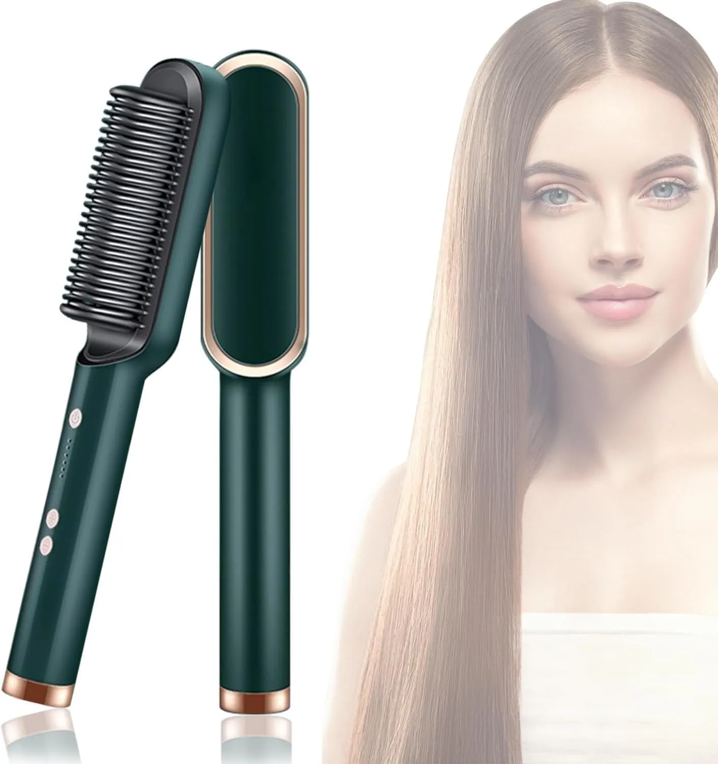 Hair Comb