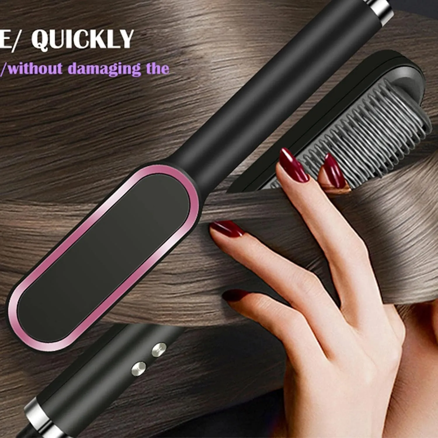 Hair Comb