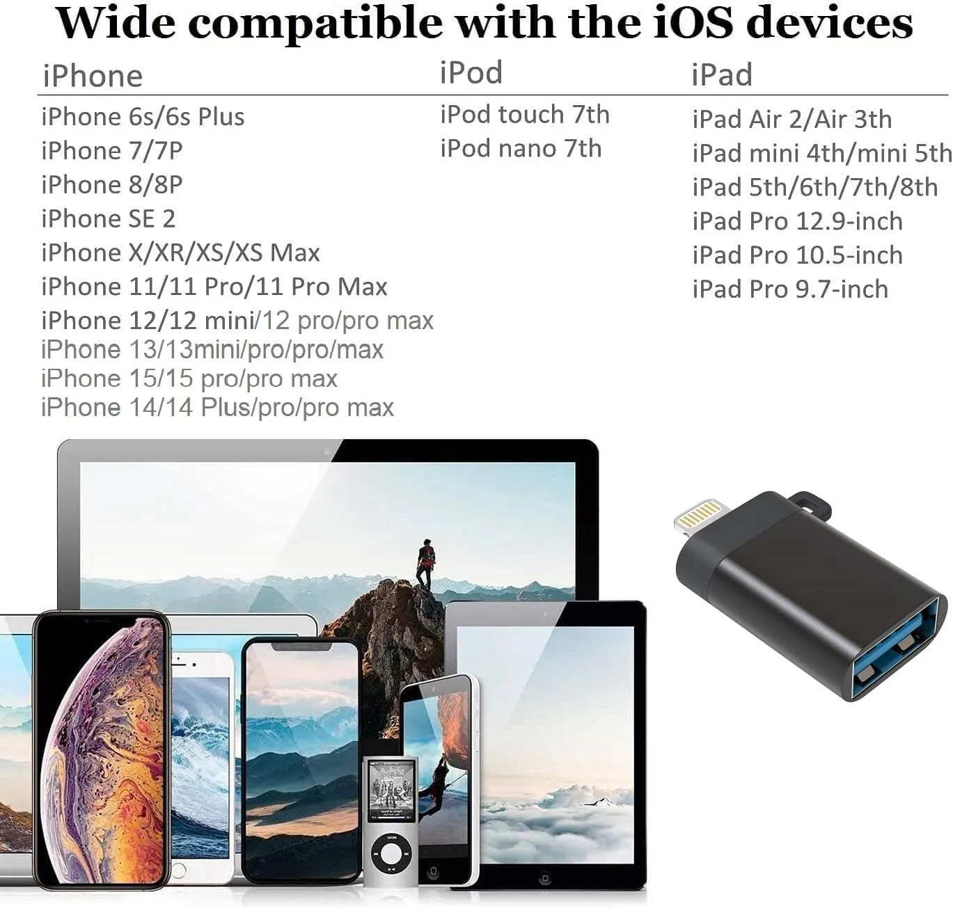 USB  + OTG