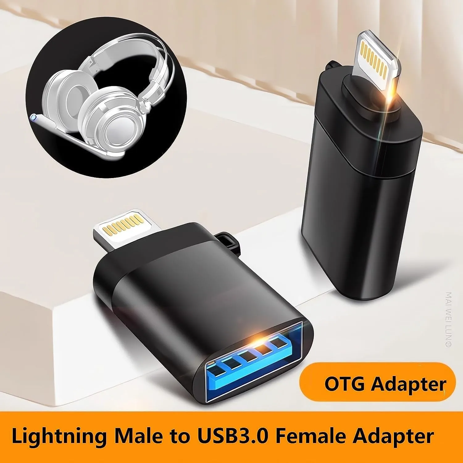 USB  + OTG