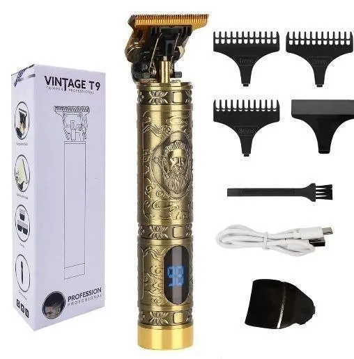 Vintage t9 trimmer