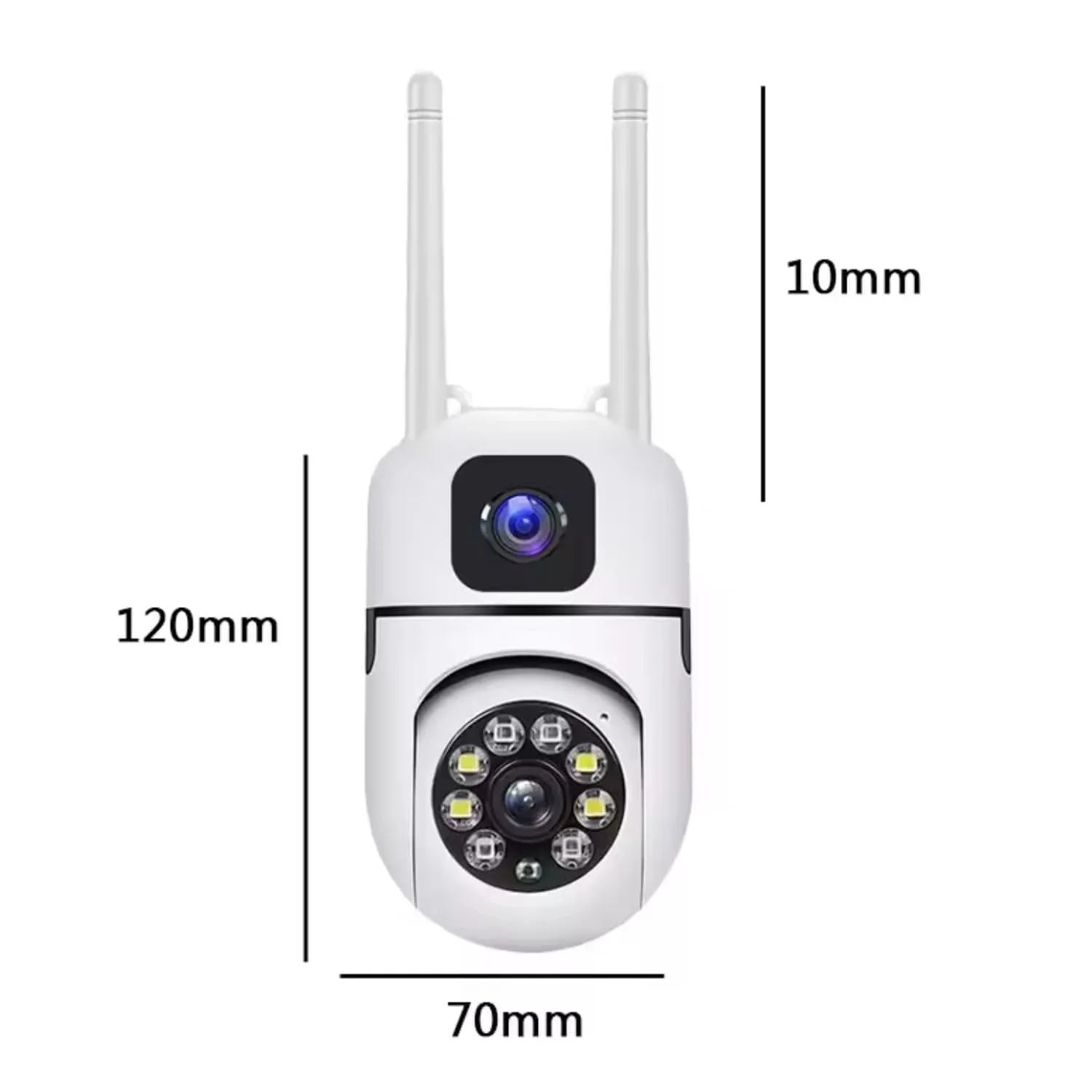 Smart Camera