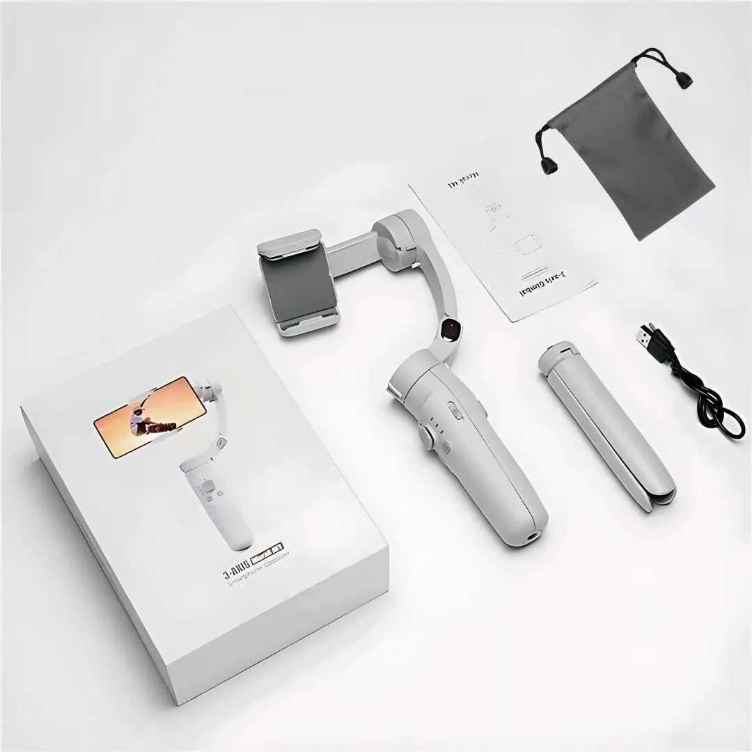 M1 -3 Gimbal