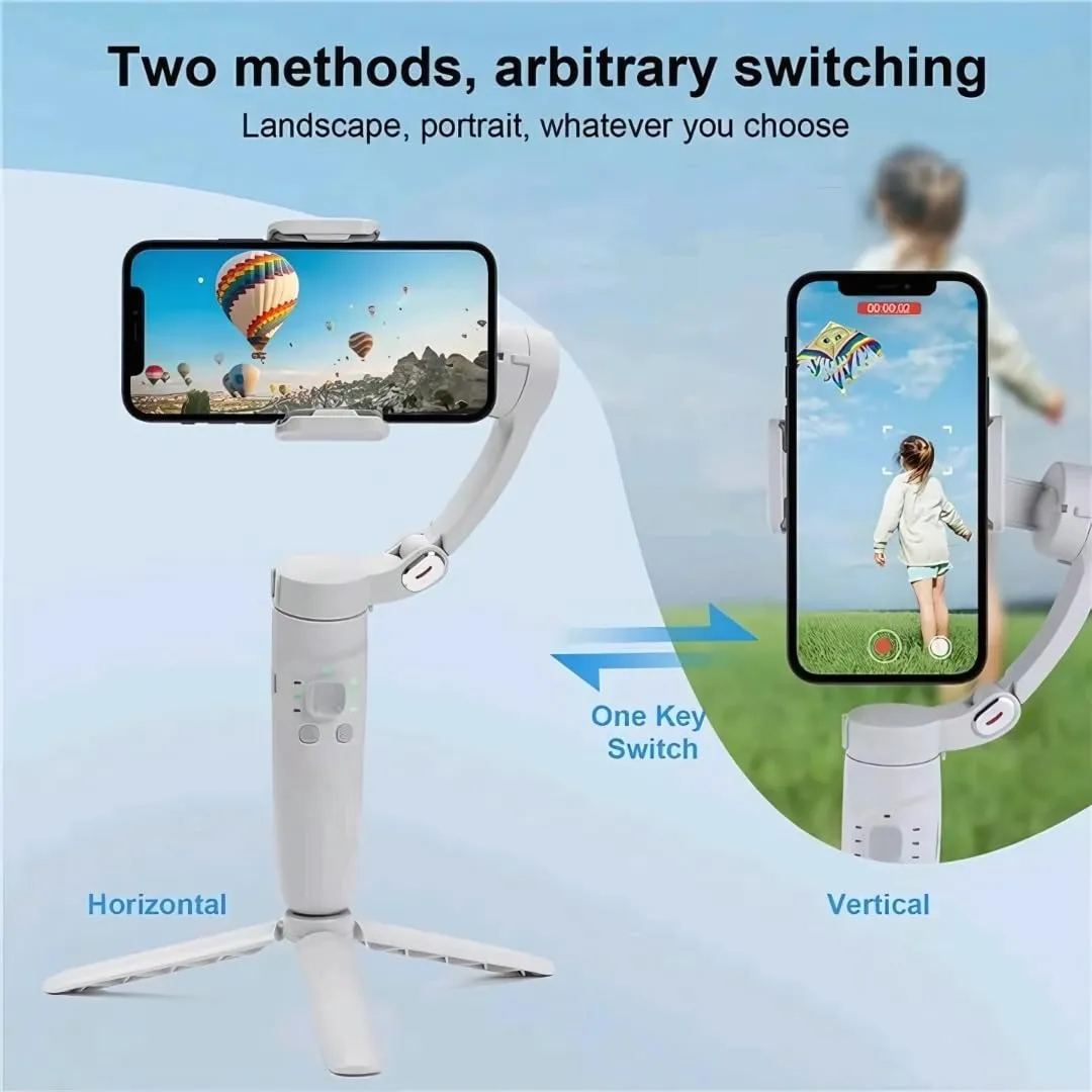 M1 -3 Gimbal