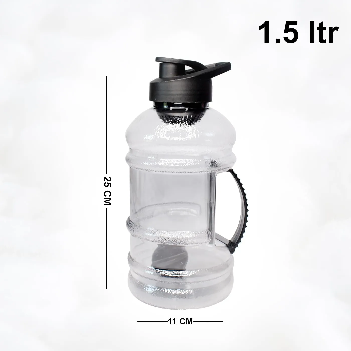 Gym bottle