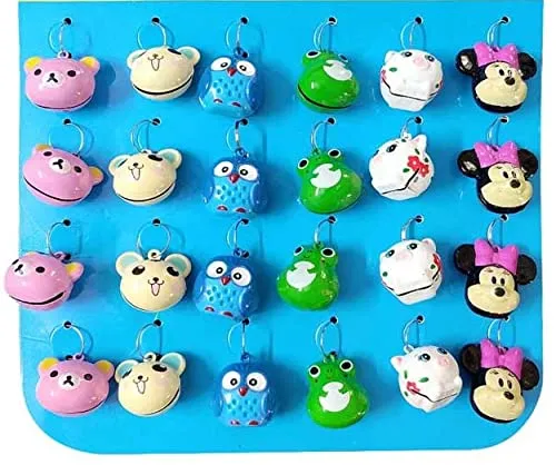 Pet bell
