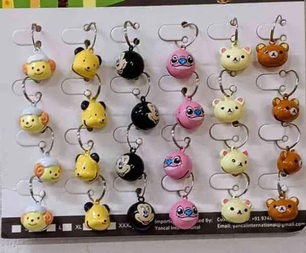 Pet bell