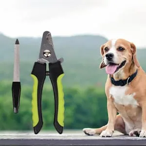 Nail Cutter