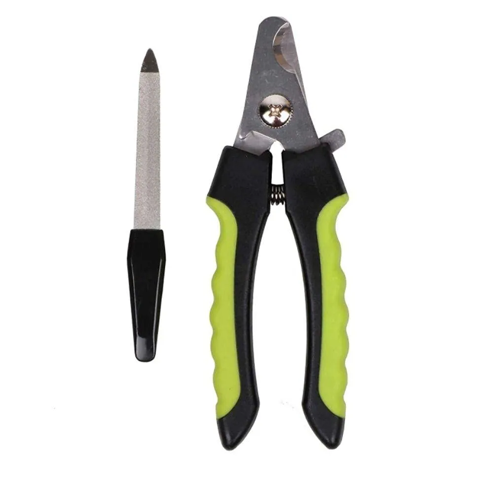 Nail Cutter
