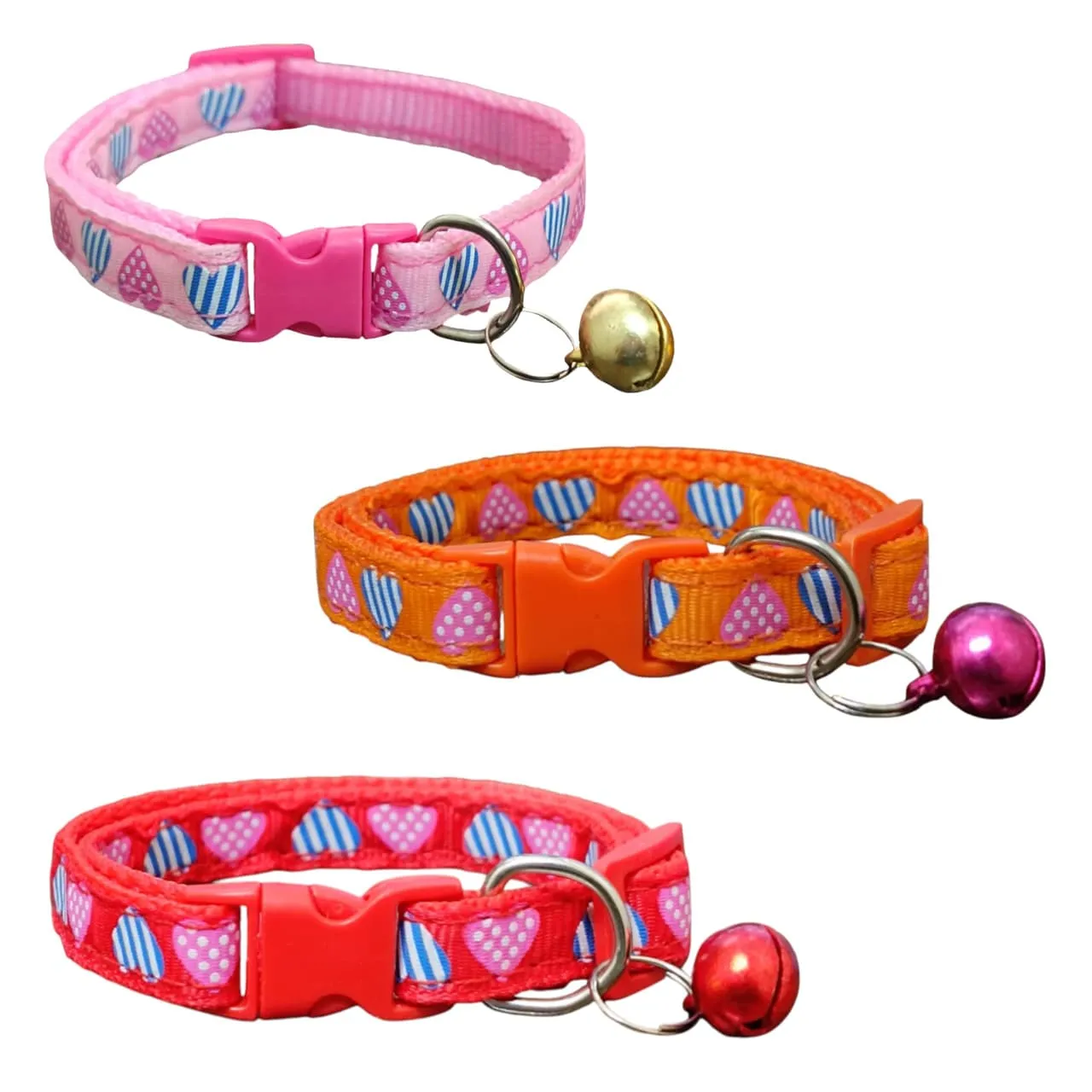 Collar Belt ( Kittens And Puppies )