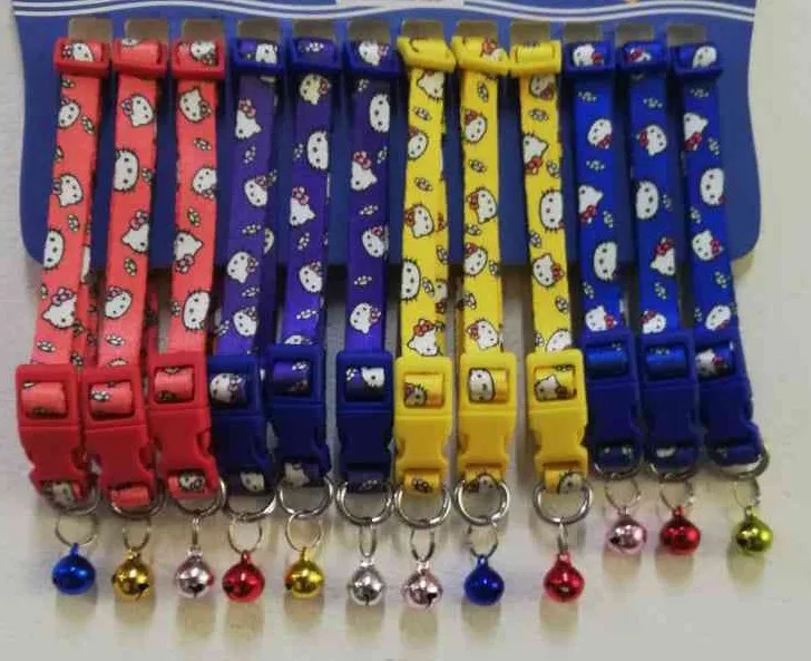 Collar Belt ( Kittens And Puppies )