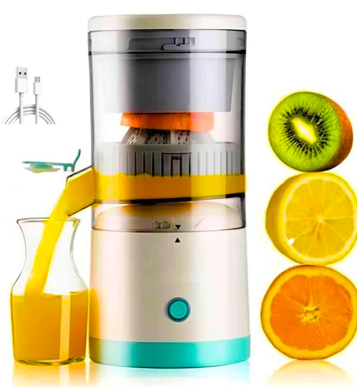  CITRUS JUICER