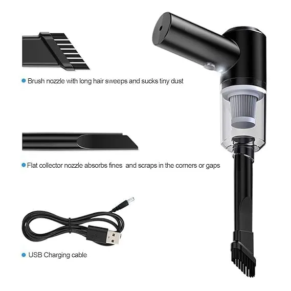 3 IN 1 VACCUM CLEANER