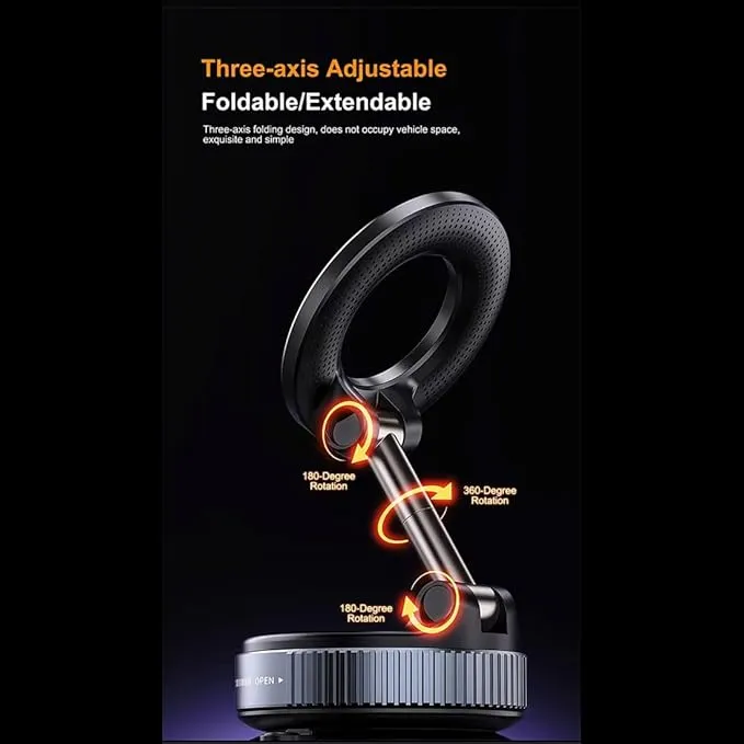 Magnetic Bracket