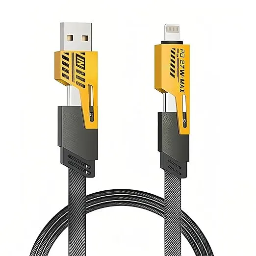  4 IN 1 CABLE