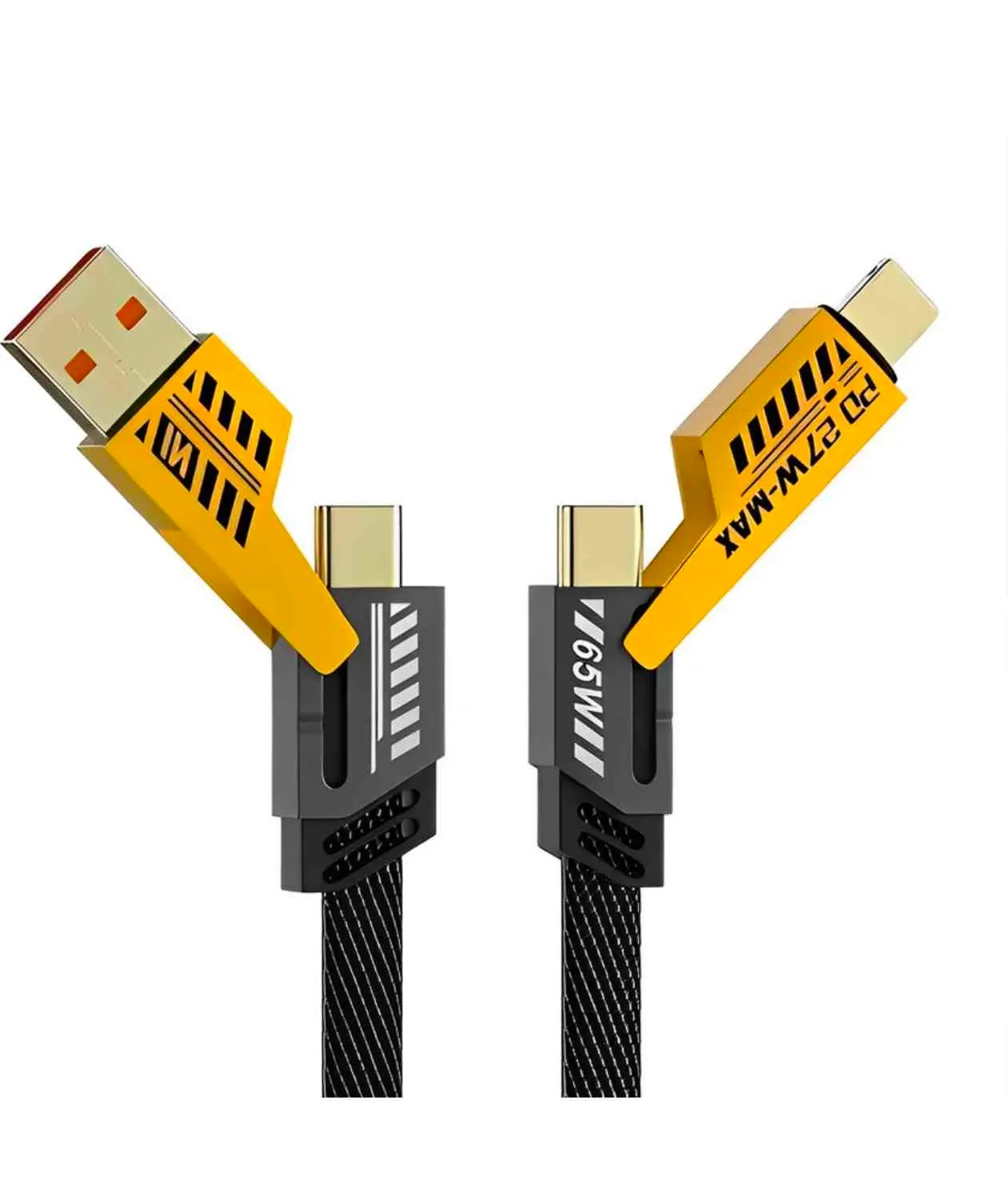  4 IN 1 CABLE