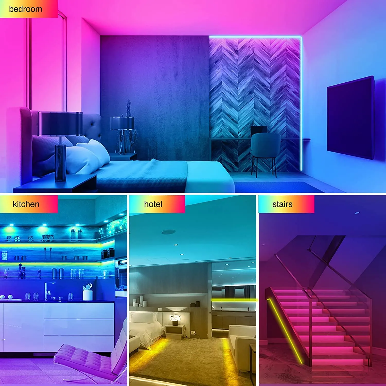 LED Strip Lights