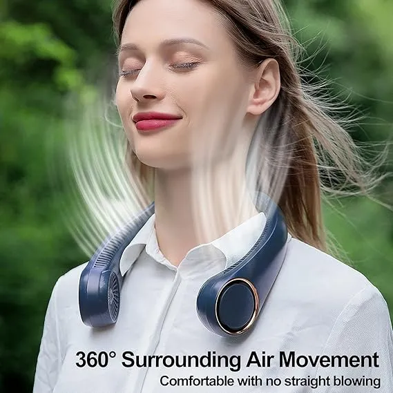Neck Fan